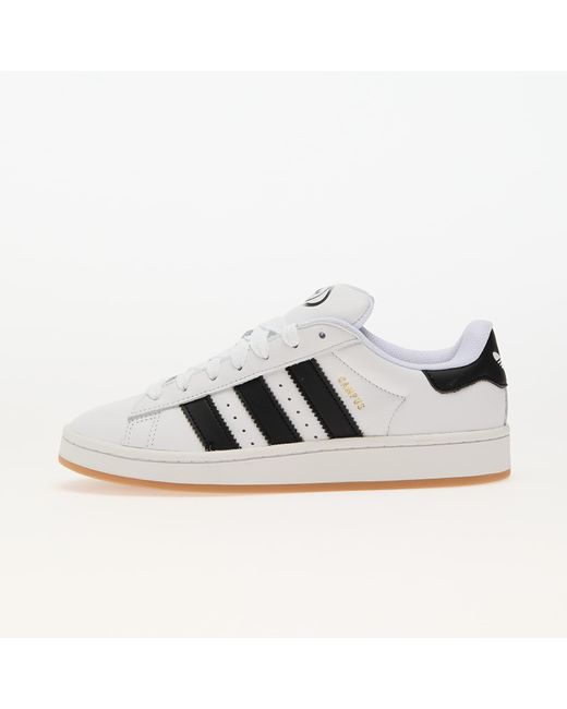 Adidas Originals Metallic Sneakers Adidas Campus 00S Ftw/ Core/ Core for men