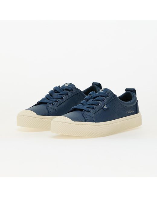 CARIUMA Blue Sneakers W Oca Low Eur