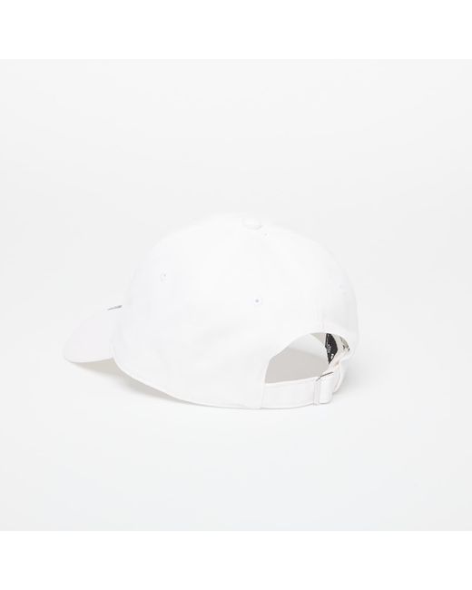 Nike White Mütze Club Unstructured Air Max 90 Patch Cap