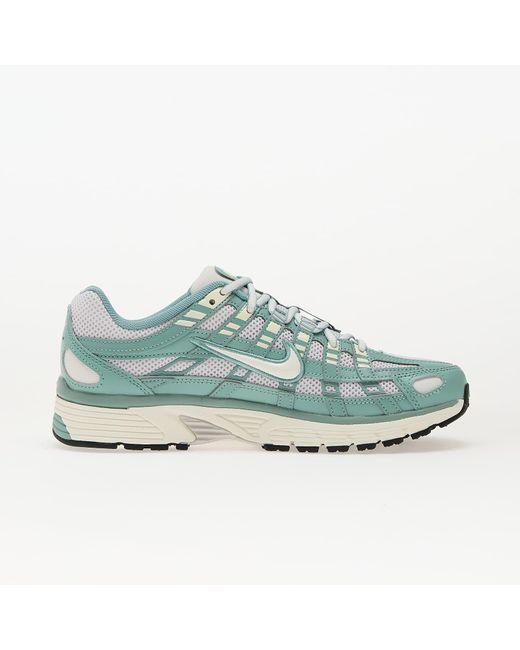 Sneakers W P-6000 Cannon/ Soft Pearl-Platinum Tint--Mtlc Eur di Nike in Blue