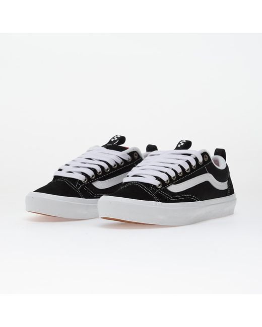 Vans Black Sneakers Skate Old Skool 36