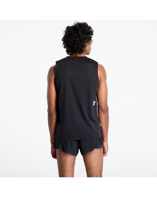 Clean Motion Tank di Saysky in Blue da Uomo