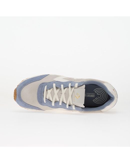 Converse Blue Sneakers Omega Trainer Barely/ Yeti Breath Eur