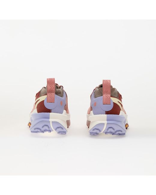 Baskets w zegama 2 red stardust/ alabaster-mars stone eur 37.5 Nike en coloris Multicolor