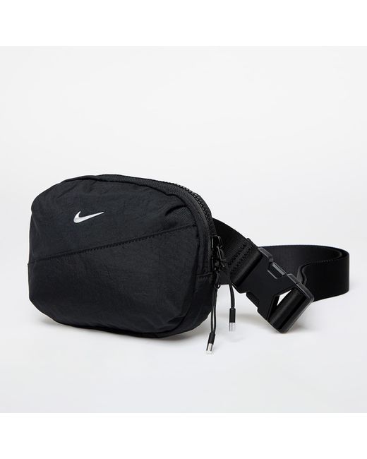 Nike Black Gürteltasche Aura Waistpack/ Matte