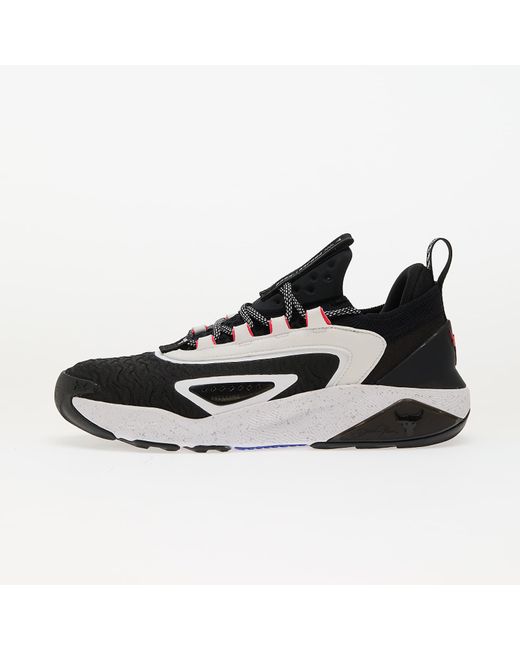 Under Armour Sneakers Project Rock 7 Eur in het Black voor heren