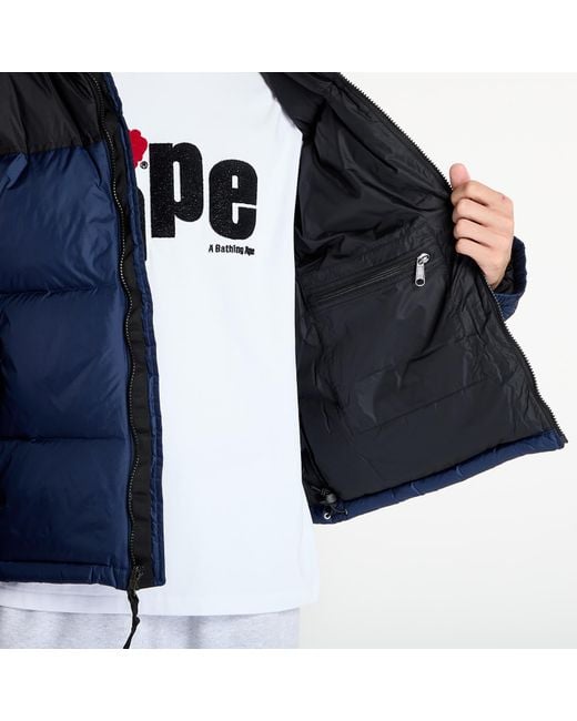 The North Face Jacke M 1996 Retro Nuptse Jacket Summit/ Tnf in Blue für Herren