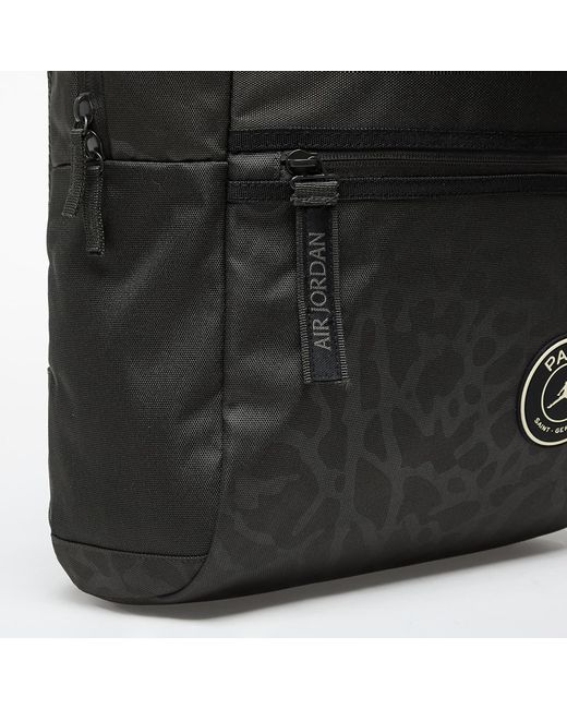 Nike Black Paris saint germain essential backpack