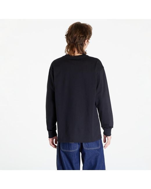 Acg long sleeve t-shirt di Nike in Blue da Uomo