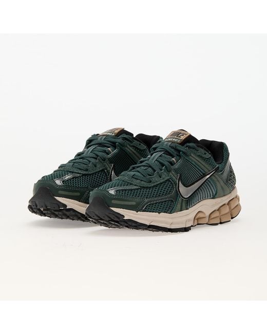 Baskets w zoom vomero 5 vintage green/ chrome-lt orewood brn-hemp eur 35.5 Nike