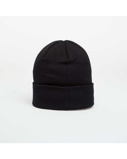 Berretto Jan Beanie Cuffed di Nike in Black