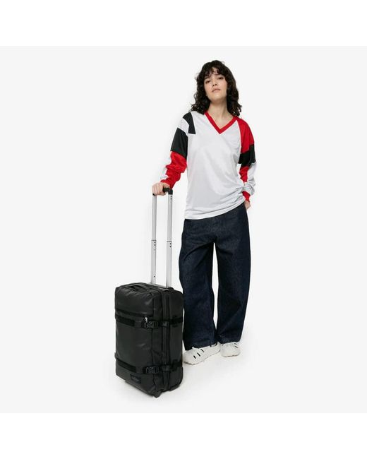 Eastpak Transit'R S in het Black