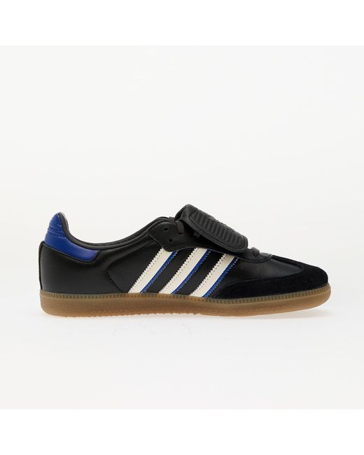 Adidas Originals Black Sneakers Adidas Samba Lt Core/ Cloud/ Royal Eur for men