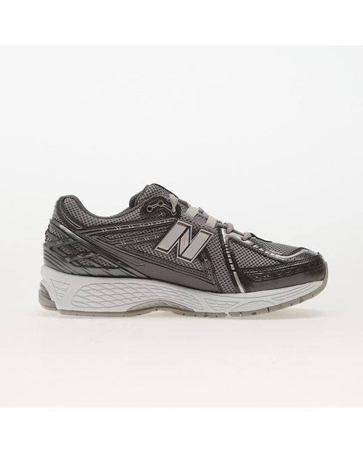 Sneakers 1906 Eur di New Balance in Gray