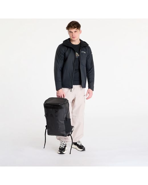 Giacca Leaf Stretch Insulated Ii Jacket di Columbia in Blue da Uomo