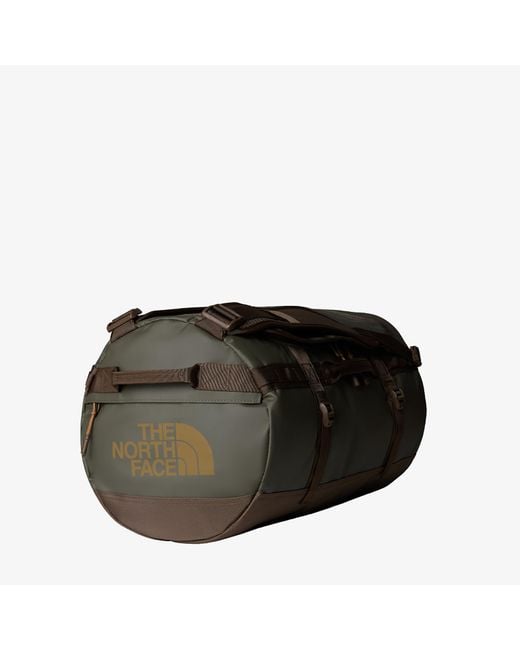Base Camp Duffel di The North Face in Black