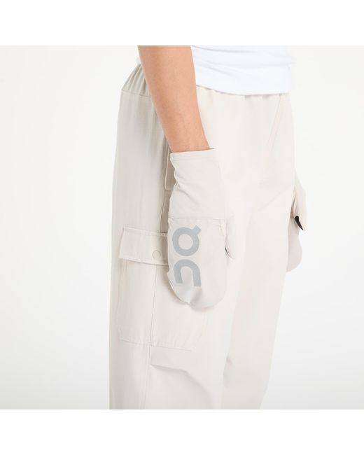 Core glove l On Shoes en coloris White
