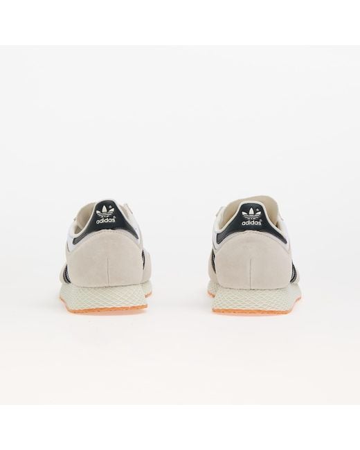 Baskets adidas atlanta w off white/ ftw white/ carbon eur 35 1/2 Adidas Originals en coloris Metallic