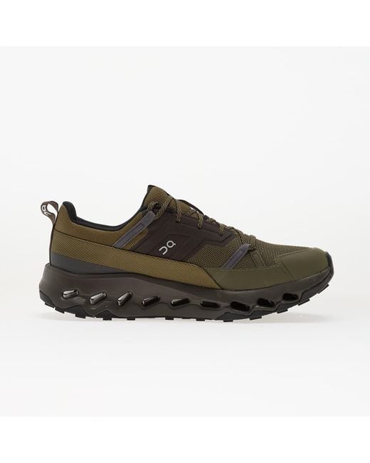 On Shoes Sneakers M Cloudhoriz/ Thorn Eur in Brown für Herren