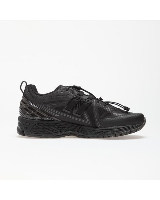 New Balance Black Sneakers 1906