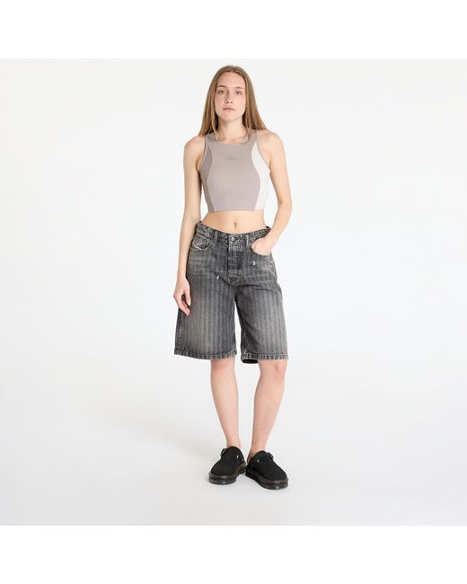 Dime Sports Bra in het Gray
