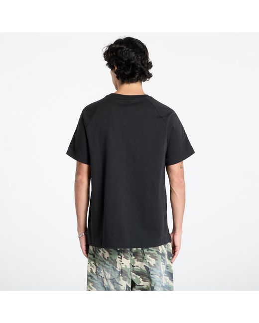 Maglietta Adidas Premium Essentials T-Shirt di Adidas Originals in Black da Uomo