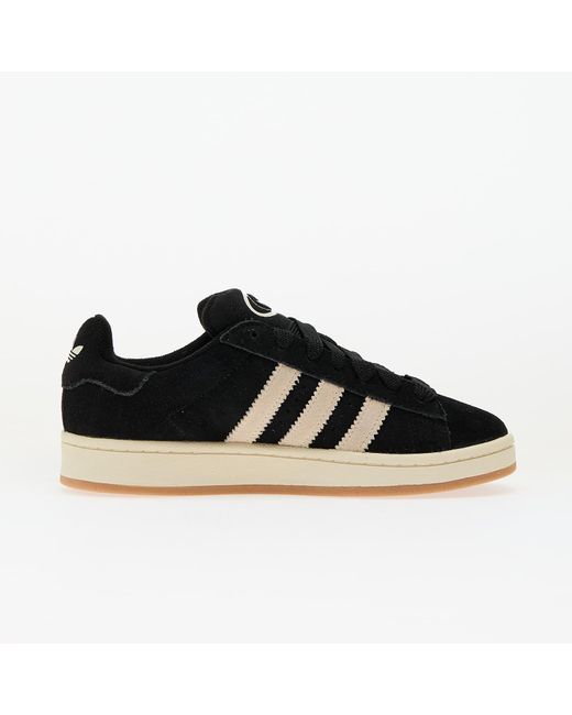 Baskets adidas campus 00s w core black/ cream white/ wonder white eur 38 2/3 Adidas Originals