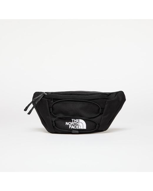 The North Face Heuptas Jester Lumbar in het Black