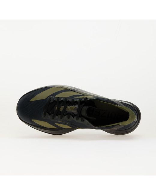 Sneakers Adidas Adizero Adios Pro 4 M Core/ Core/ Core Eur di Adidas Originals in Black da Uomo