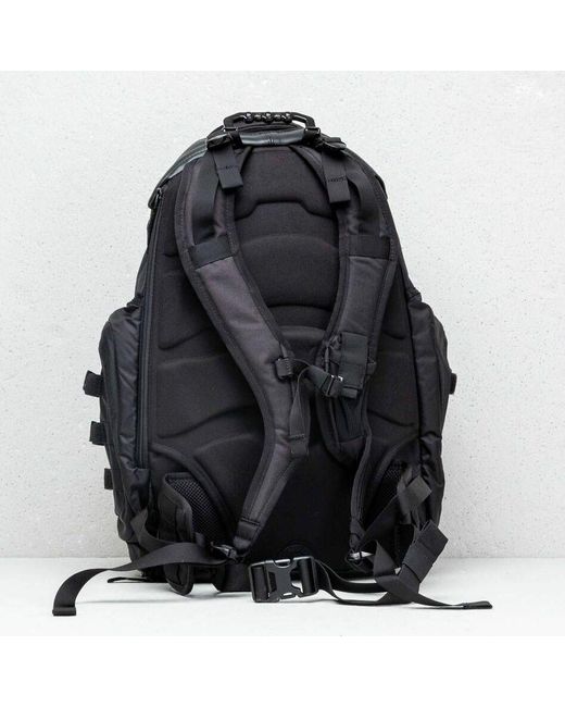 Oakley Black Kitchen Sink Backpack