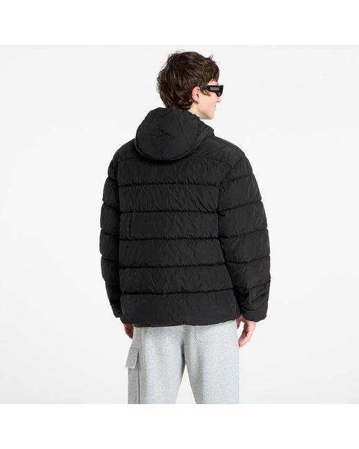 C P Company Jas Medium Jacket in het Black voor heren