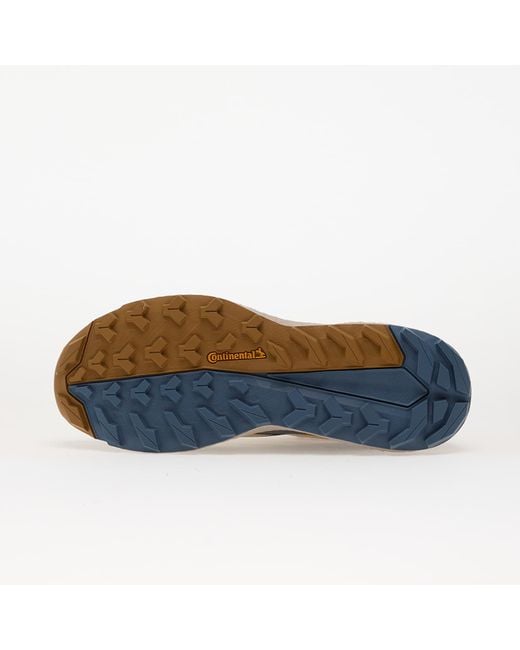 Adidas Originals Brown Sneakers Adidas Terrex Free Hiker 2 Low Gtx Strata/ Savann/ Carbon Eur for men