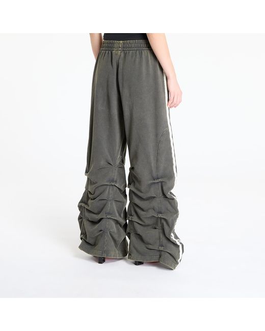 adidas Originals Pants Adidas X Avavav Pleated Track Pant Dark