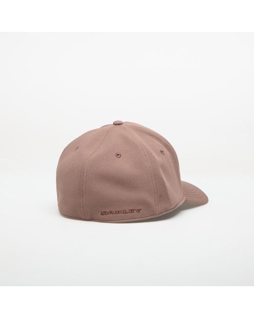 Oakley Brown Mütze Tincan Cap