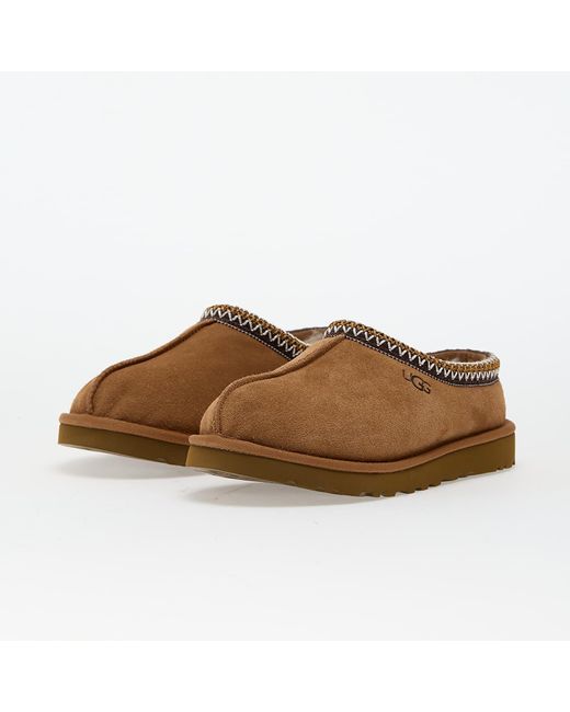 Ugg Brown Sneakers M Tasman Ii Eur for men