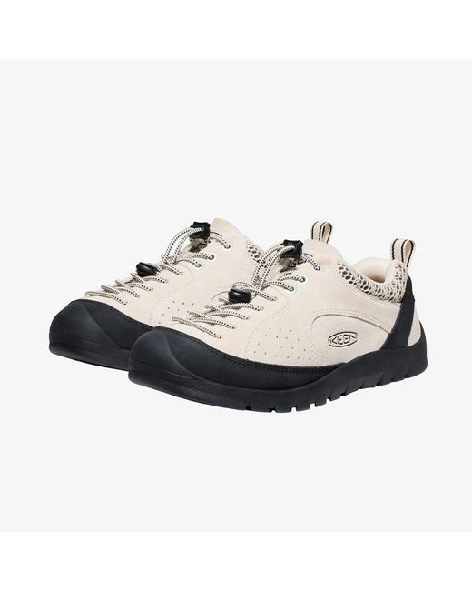 Keen White Sneakers Jasper Rocks Sp Birch/ Eur