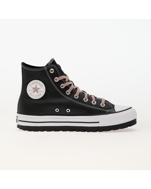 Converse Sneakers Chuck Taylor All Star City Trek/ Bite The Dust/ Eur in het Black