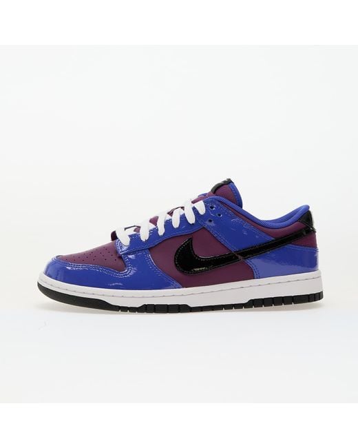 Nike Sneakers Dunk Low Retro Se Paramount/ -Viotech- Eur in Blue für Herren