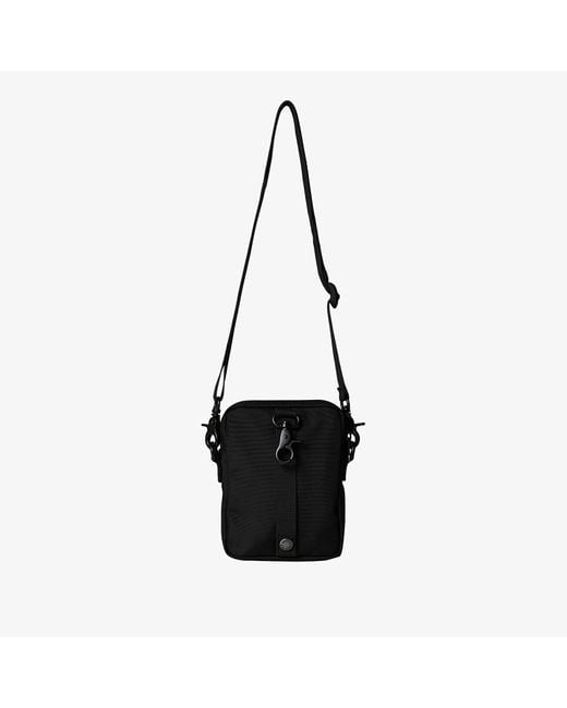 The North Face Black Tasche Redbox Small Carry Bag