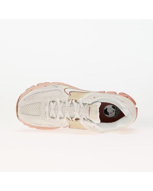 Sneakers W Zoom Vomero 5 Phantom/ Summit-Particle Eur di Nike in White