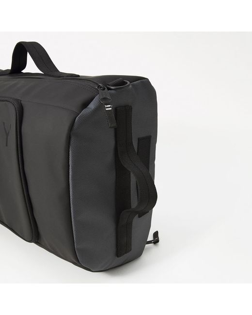Tommy Hilfiger Black Tasche Tommy Jeans Daily + Multi Bag