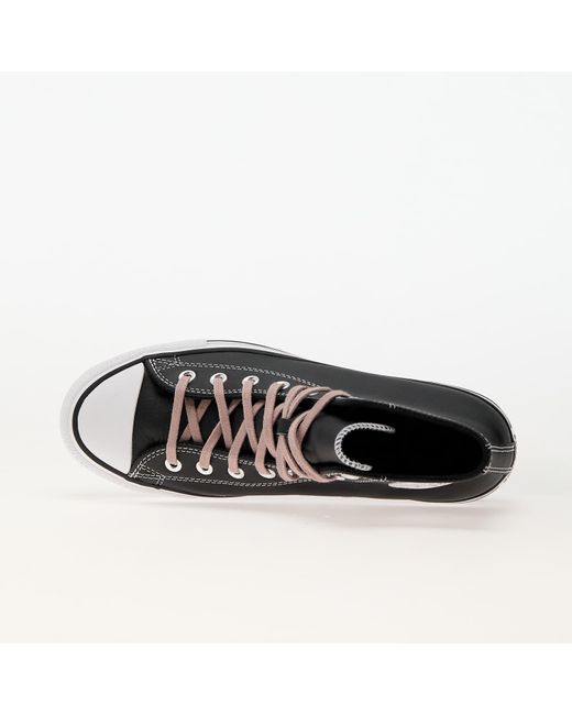 Converse Sneakers Chuck Taylor All Star City Trek/ Bite The Dust/ Eur in het Black