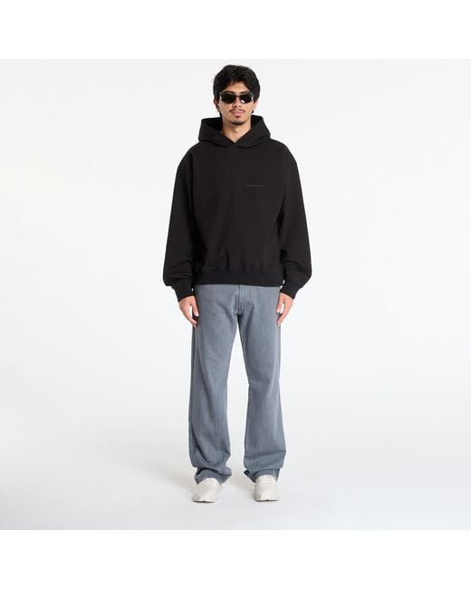 Post Archive Faction PAF Sweatshirt Work Hoodie in Black for Men