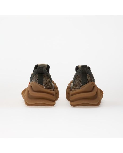 CROCSTM Brown Sneakers X Salehe Bembury Juniper Sneaker Eur