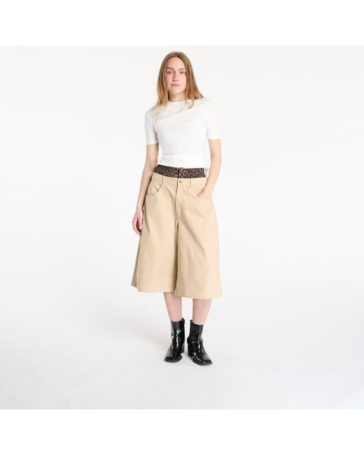 【Adidasコリア】 Firebird Utility Jorts adidas FIREBIRD UTILITY JORTS ブラック（アディダス