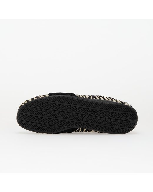 Sneakers Speedcat Zebra Wns Warm- Eur di PUMA in Black