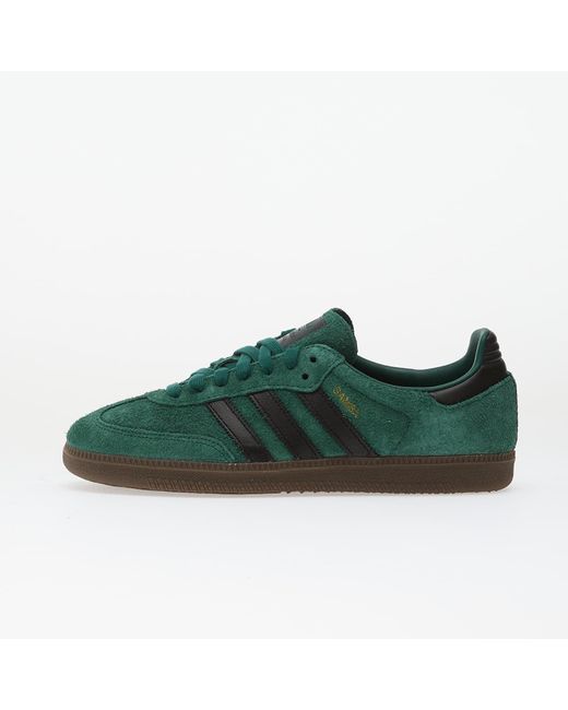 Adidas Originals Sneakers Adidas Samba Og Collegiate/ Core/ Gum5 Eur in het Green voor heren