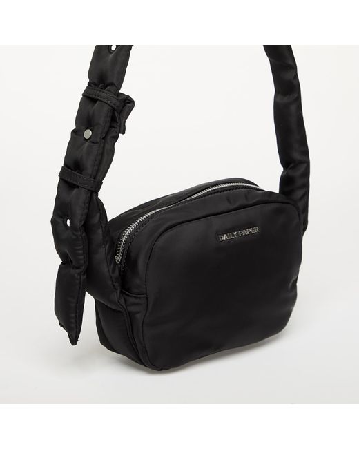 Borsa Mohi Bag di Daily Paper in Black