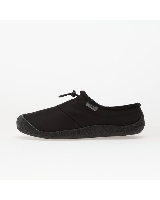 Keen Sneakers Howser Iii Slide Eur in het Black