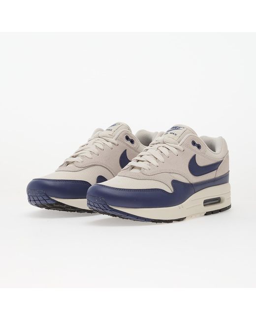 Nike Sneakers Air Max 1 Essential Phantom/ Sanded-Vast- Eur in Blue für Herren